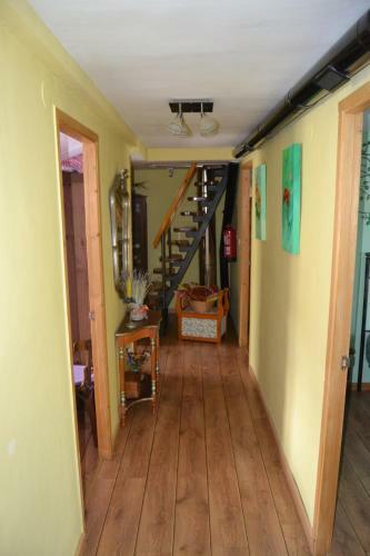 Agroturismo Casa Rural Gistredo