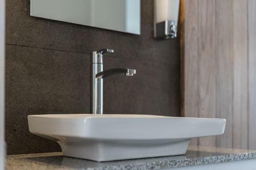 Apartamento Juub Colorful, Studio In New Polanco District (R1)