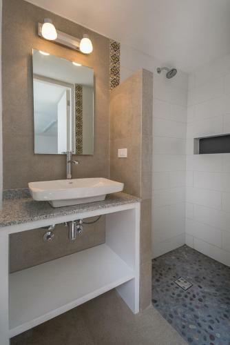 Apartamento Juub Colorful, Studio In New Polanco District (R1)