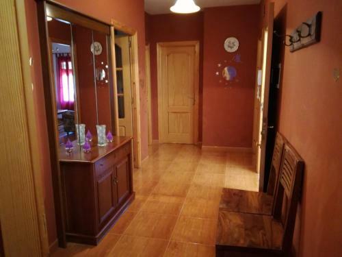 Apartamento Casa Rural El Cerrete