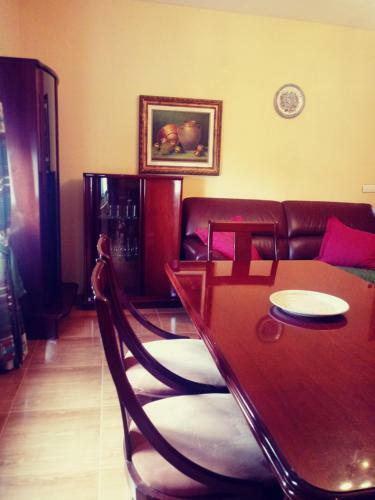 Apartamento Casa Rural El Cerrete