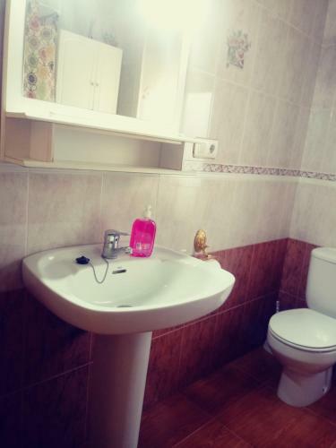 Apartamento Casa Rural El Cerrete