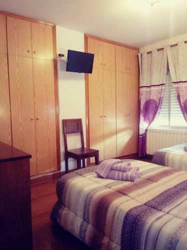 Apartamento Casa Rural El Cerrete