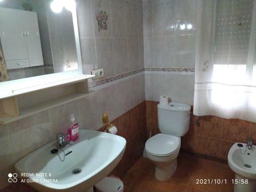 Apartamento Casa Rural El Cerrete