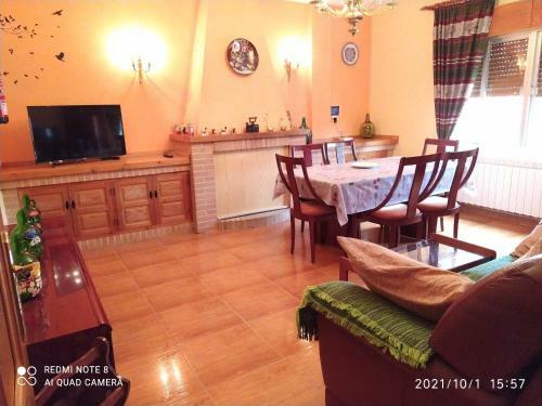 Apartamento Casa Rural El Cerrete