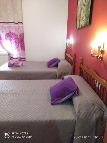 Apartamento Casa Rural El Cerrete