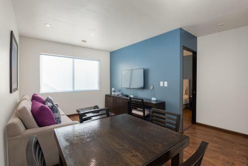 Posada Suites Cop�rnico Polanco Anzures