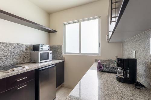 Posada Suites Cop�rnico Polanco Anzures