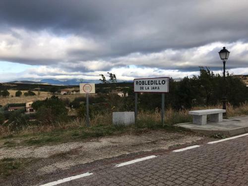 Alojamiento Rural "la Jara"
