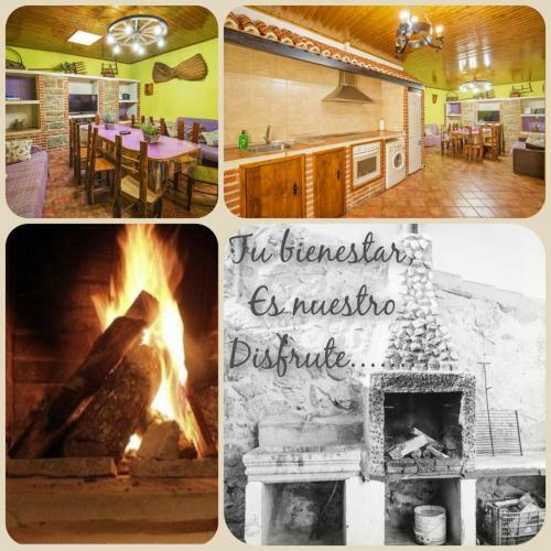 Don Mauricio Y Periquines