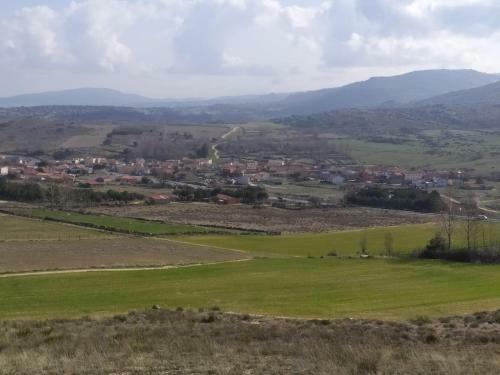 Don Mauricio Y Periquines