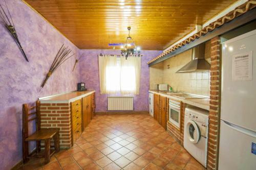 Don Mauricio Y Periquines