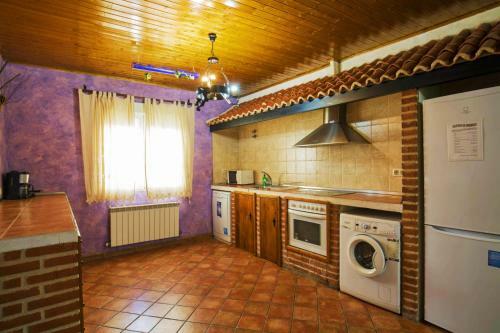 Don Mauricio Y Periquines