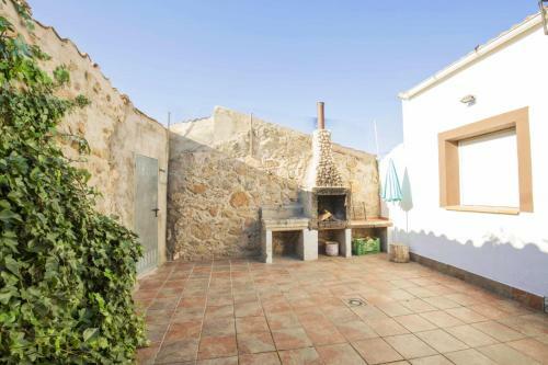 Don Mauricio Y Periquines