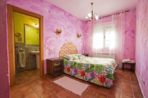 Don Mauricio Y Periquines