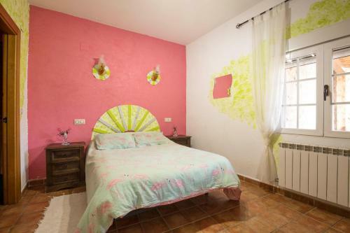 Don Mauricio Y Periquines