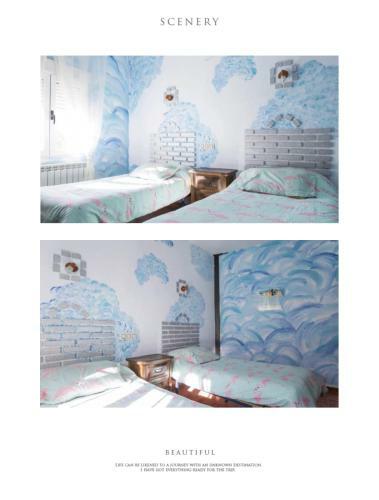 Don Mauricio Y Periquines