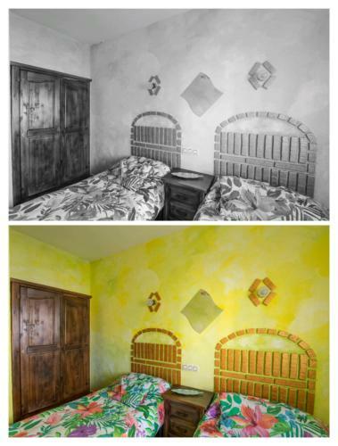 Don Mauricio Y Periquines