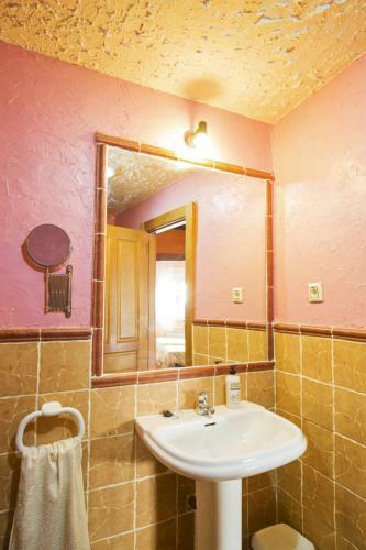 Don Mauricio Y Periquines