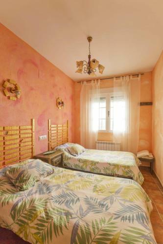 Don Mauricio Y Periquines