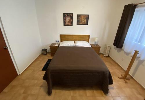 Albergue Cozy Private Room