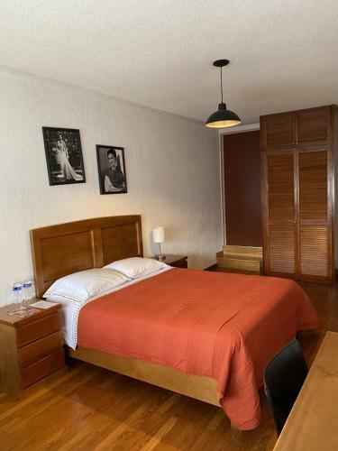 Albergue Cozy Private Room