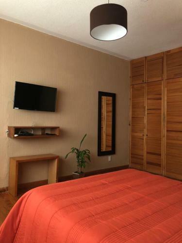 Albergue Cozy Private Room