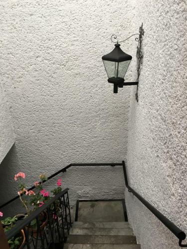 Albergue Cozy Private Room