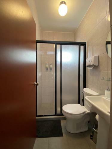 Albergue Cozy Private Room