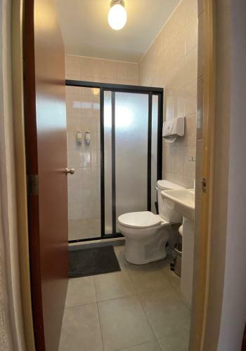 Albergue Cozy Private Room