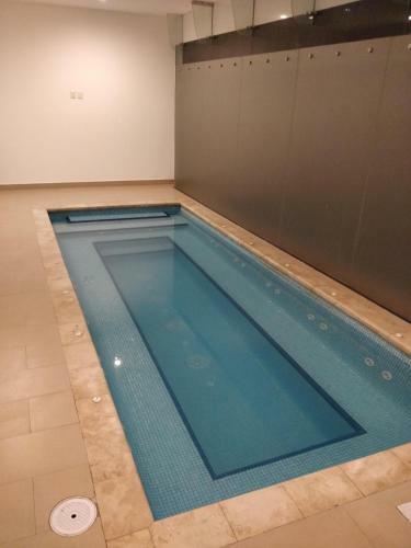 Apartamento Luxurious Beautifully Appointed 1br Apt In Polanco