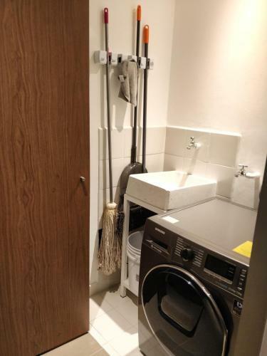 Apartamento Luxurious Beautifully Appointed 1br Apt In Polanco