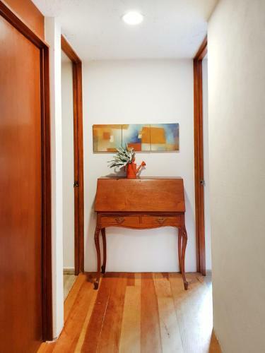 Hostal Habitaciones Coyoacan (unam)