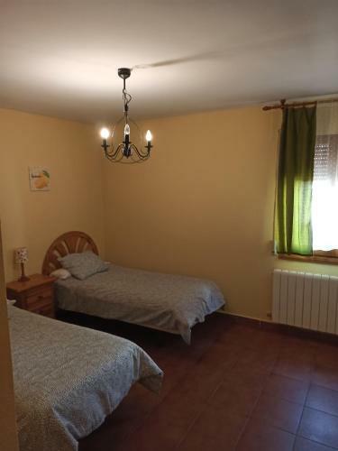 Apartamento Alojamiento Rural La Jara 2