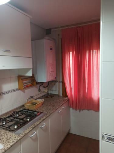 Apartamento Alojamiento Rural La Jara 2