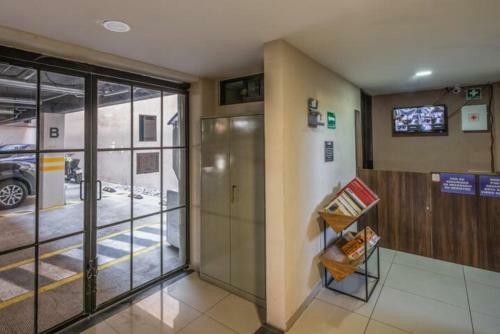Apartamento S02 de Casona Tres Suites Premium Incre�bles Itesm Cem S02