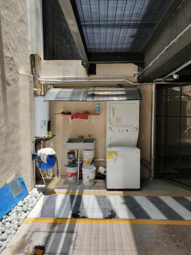 Apartamento S02 de Casona Tres Suites Premium Incre�bles Itesm Cem S02
