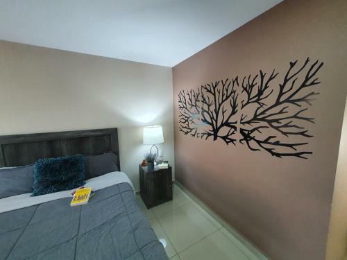 Apartamento S08 de Casona Tres Suites Premium Increibles Itesm Cem S08