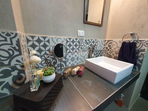 Apartamento S08 de Casona Tres Suites Premium Increibles Itesm Cem S08