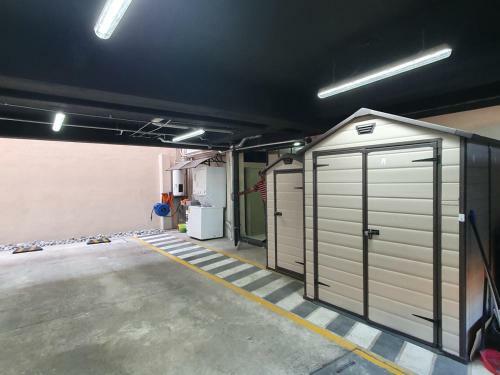 Apartamento S08 de Casona Tres Suites Premium Increibles Itesm Cem S08