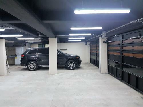 Apartamento S08 de Casona Tres Suites Premium Increibles Itesm Cem S08
