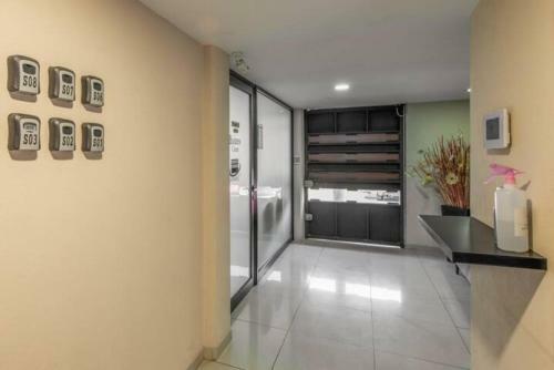 Apartamento S08 de Casona Tres Suites Premium Increibles Itesm Cem S08
