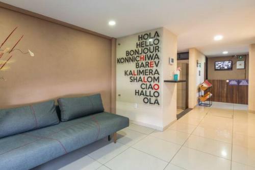 Apartamento S08 de Casona Tres Suites Premium Increibles Itesm Cem S08