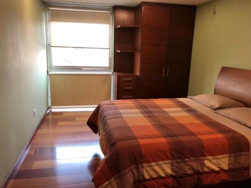 Habitaci�n En Polanco