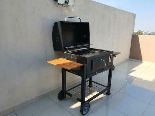 Apartamento S03 de Casona Tres Suites Premium Incre�bles Itesm Cem S03