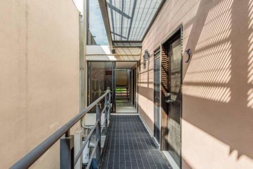 Apartamento S03 de Casona Tres Suites Premium Incre�bles Itesm Cem S03