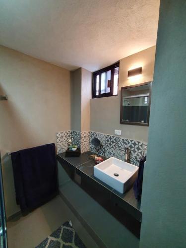 Apartamento S03 de Casona Tres Suites Premium Incre�bles Itesm Cem S03