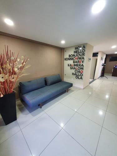 Apartamento S03 de Casona Tres Suites Premium Incre�bles Itesm Cem S03