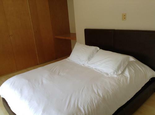 Lovely Apartment Ahuehuetes