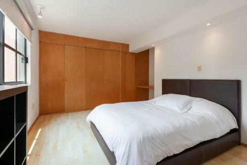 Lovely Apartment Ahuehuetes